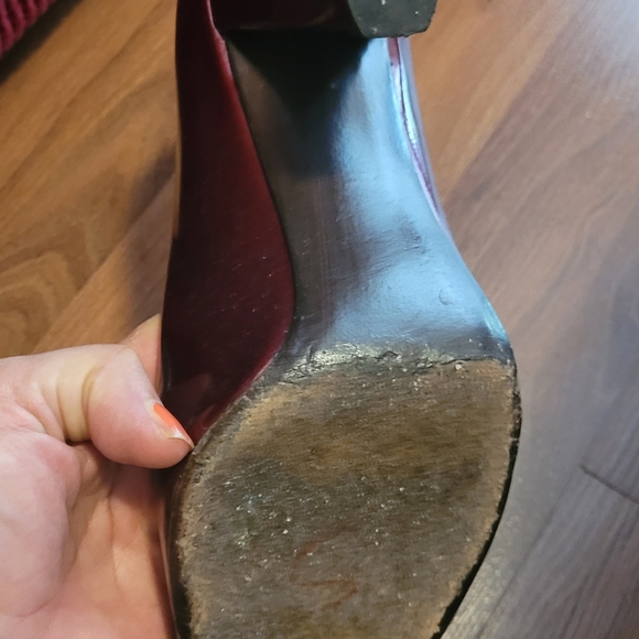 Stuart Weitzman shoes - Picture 4 of 4